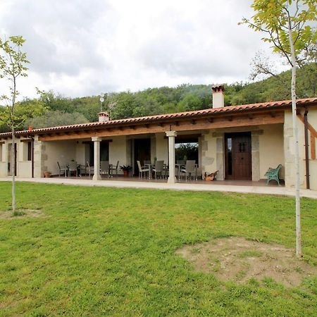 Hotel Rural San Giles ハランディージャ・デ・ラ・ベラ エクステリア 写真