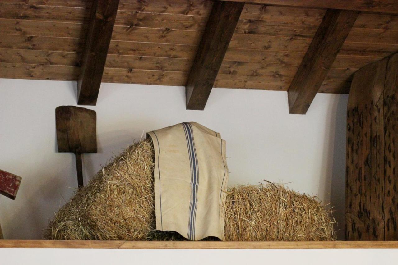 Hotel Rural San Giles ハランディージャ・デ・ラ・ベラ エクステリア 写真